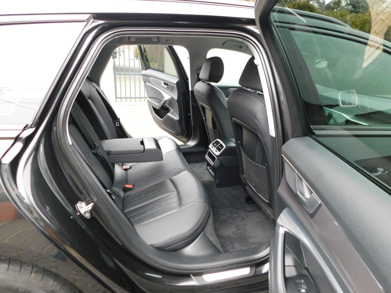 Audi A6 - Zdjęcie 9