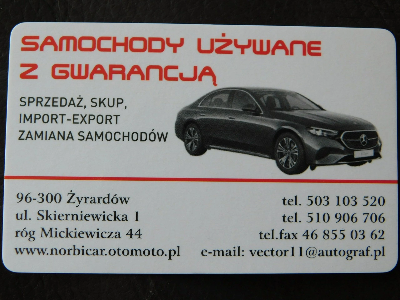 Audi A6 - Zdjęcie 13