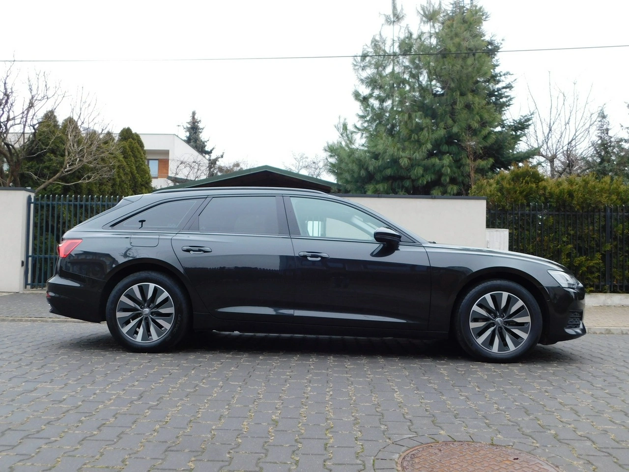 Audi A6 - Zdjęcie 3