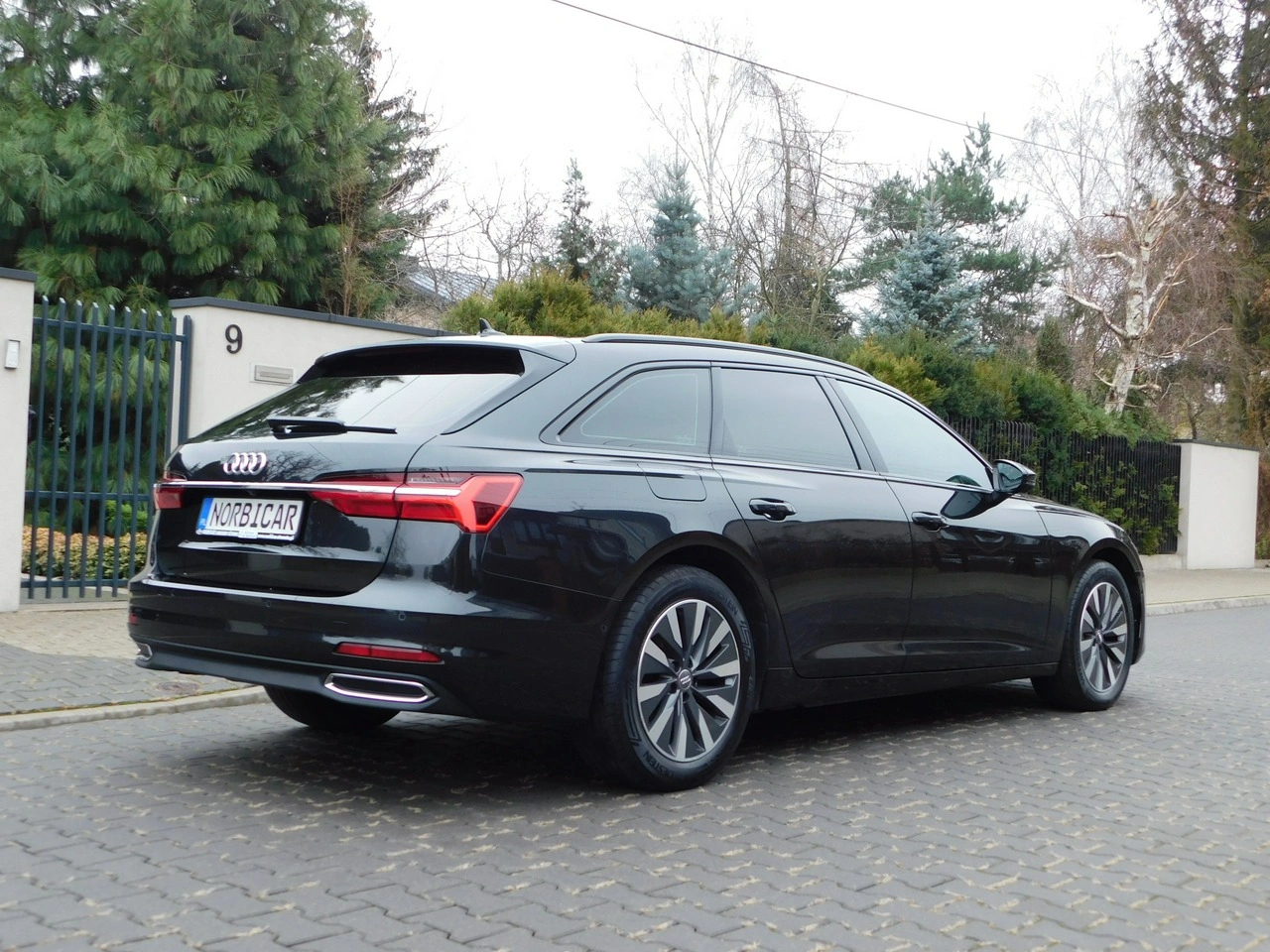 Audi A6 - Zdjęcie 4