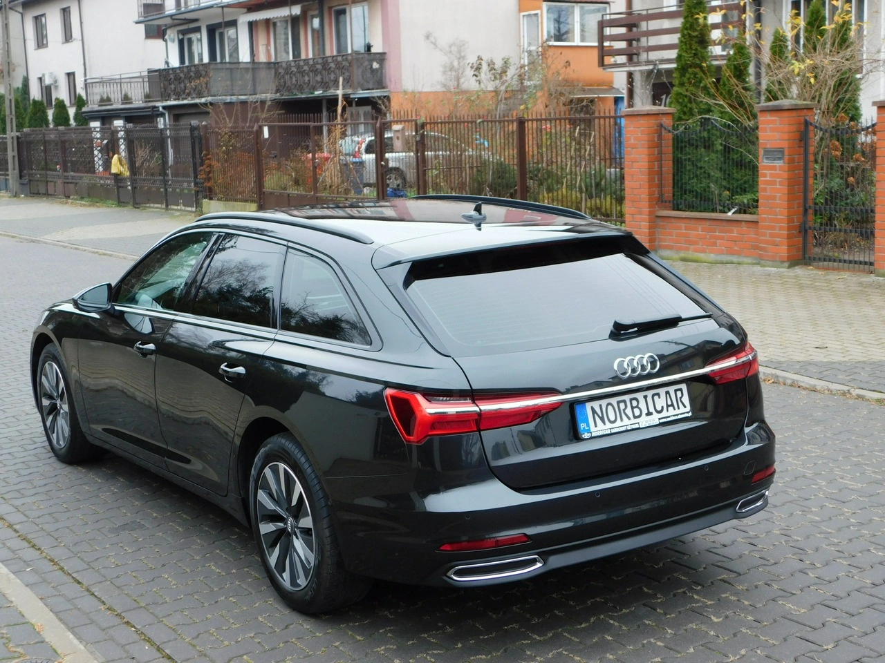 Audi A6 - Zdjęcie 5