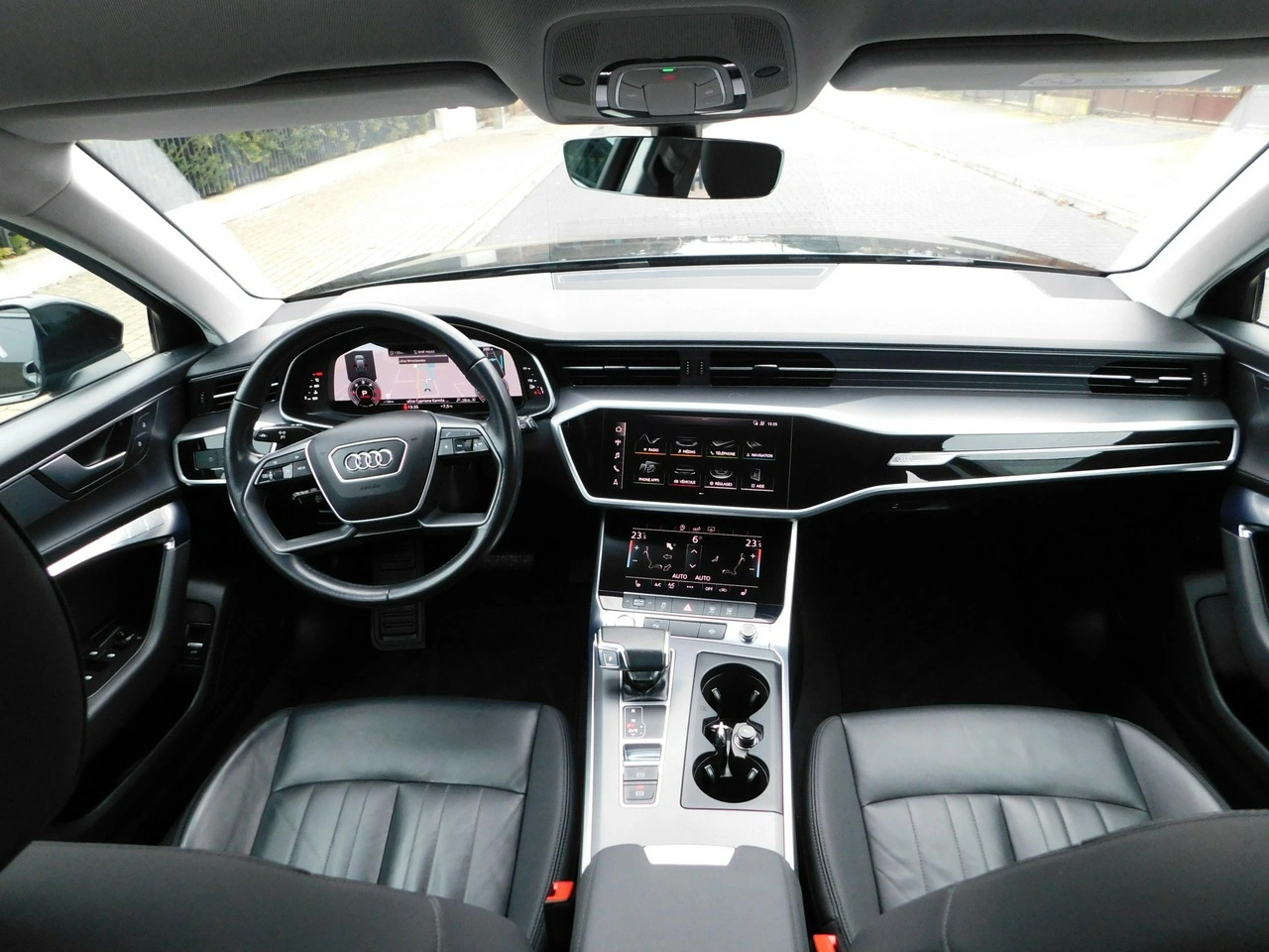 Audi A6 - Zdjęcie 6