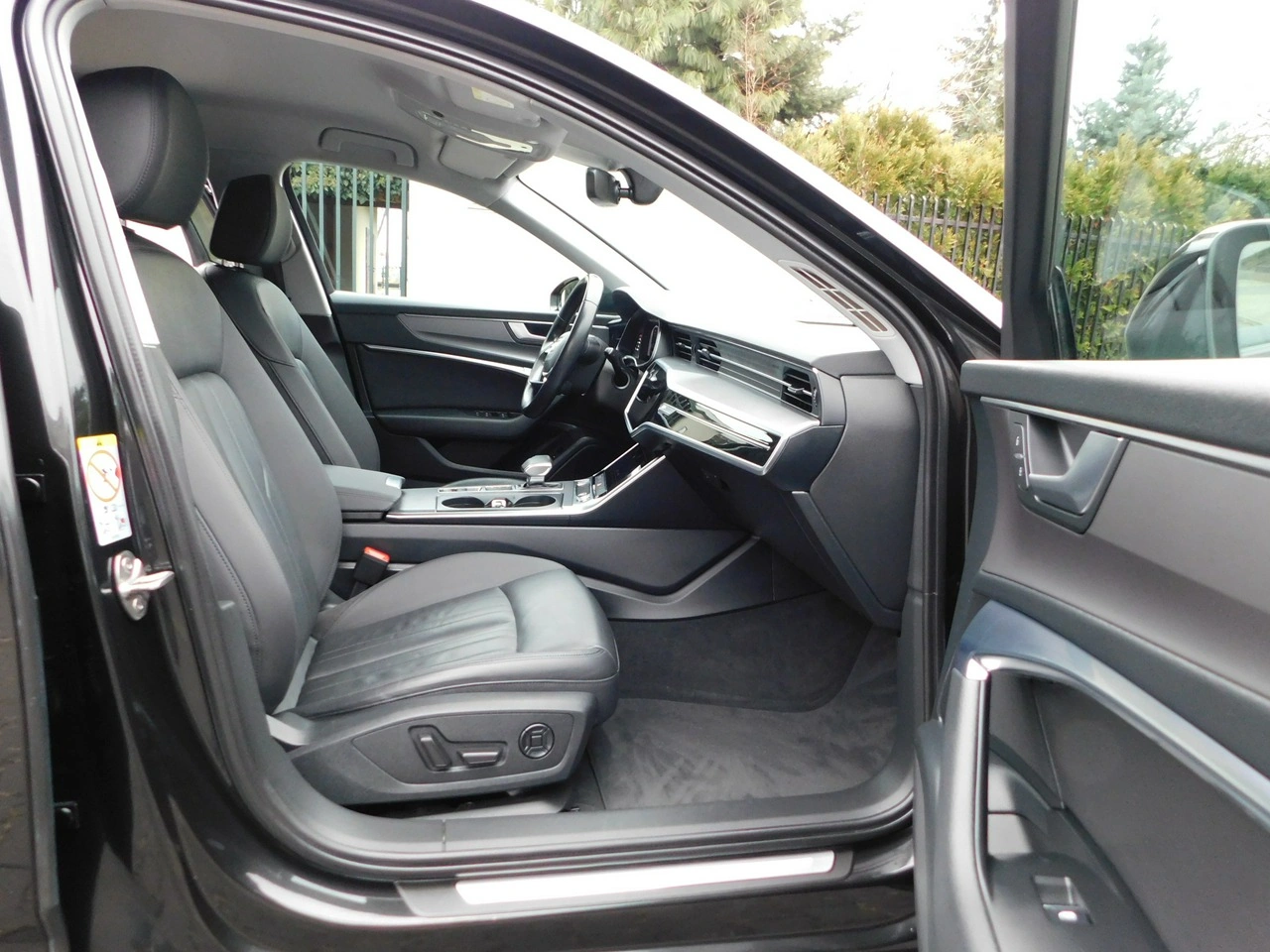Audi A6 - Zdjęcie 8