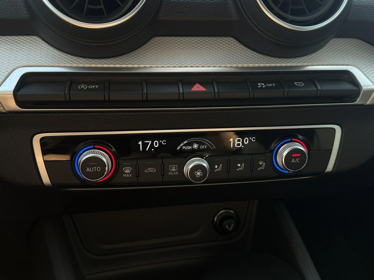 Audi Q2 - Zdjęcie 11