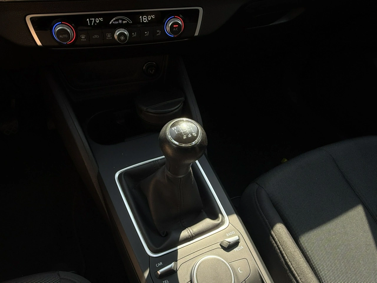 Audi Q2 - Zdjęcie 12