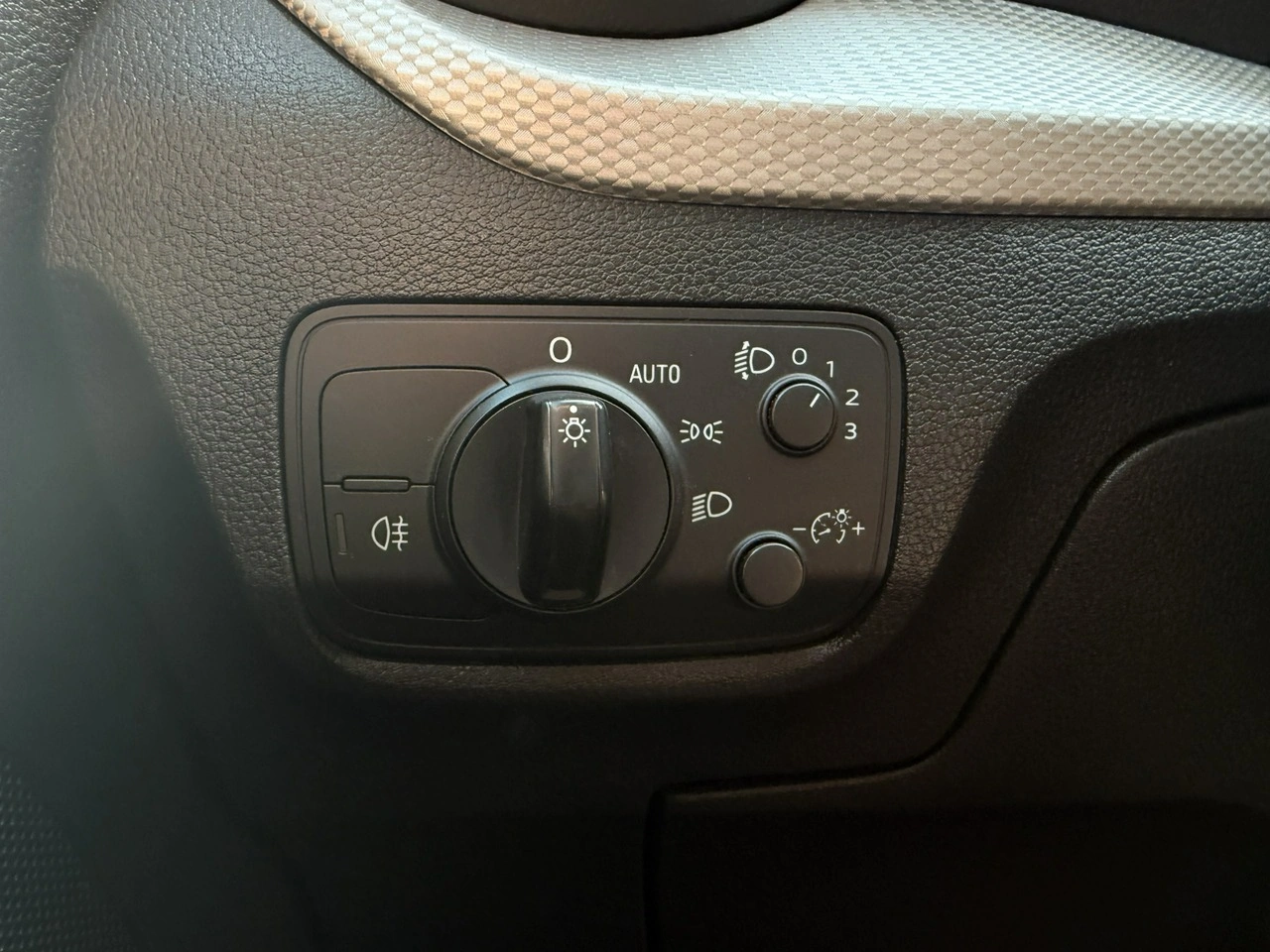 Audi Q2 - Zdjęcie 15
