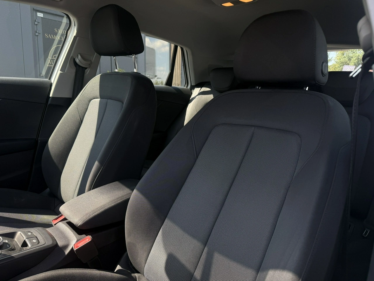Audi Q2 - Zdjęcie 5