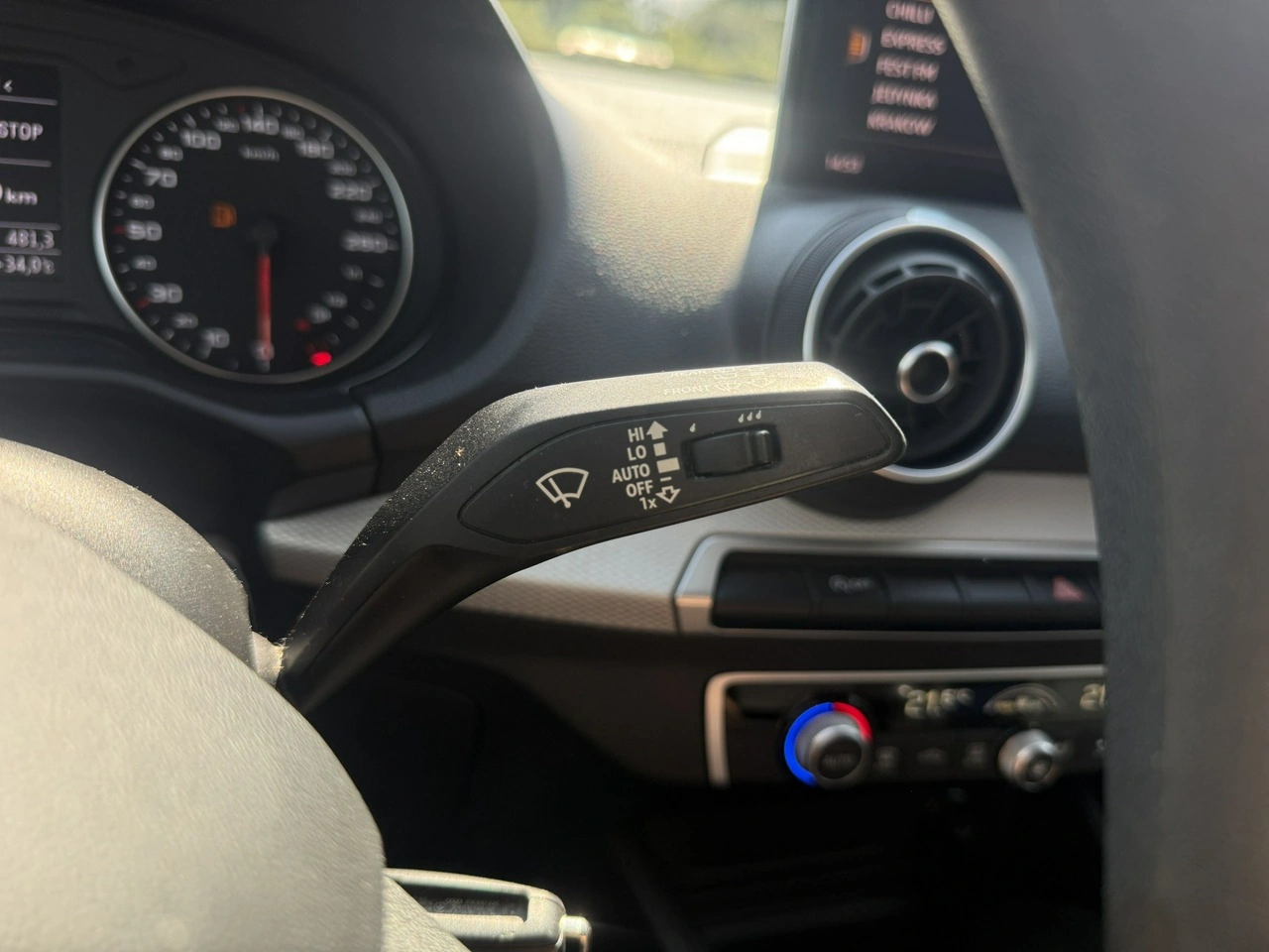 Audi Q2 - Zdjęcie 7