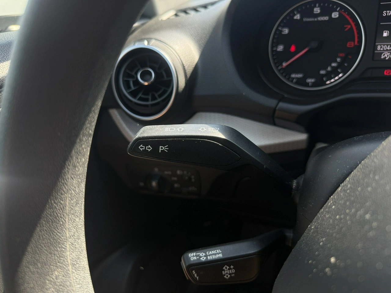 Audi Q2 - Zdjęcie 8