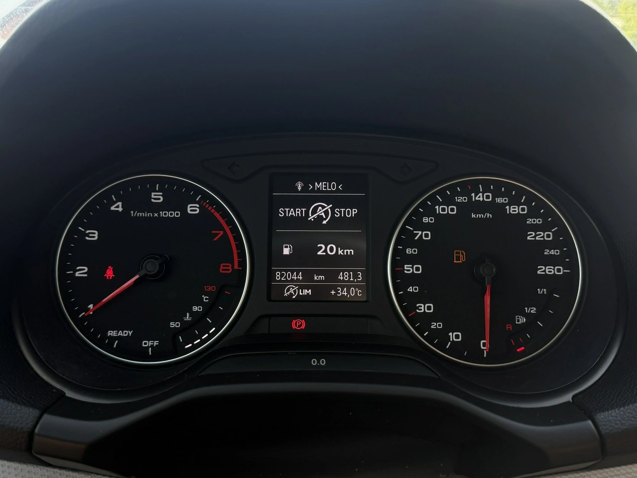 Audi Q2 - Zdjęcie 9