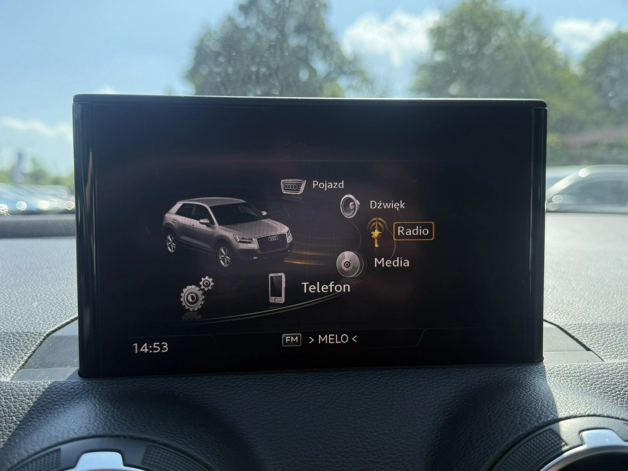 Audi Q2 - Zdjęcie 10