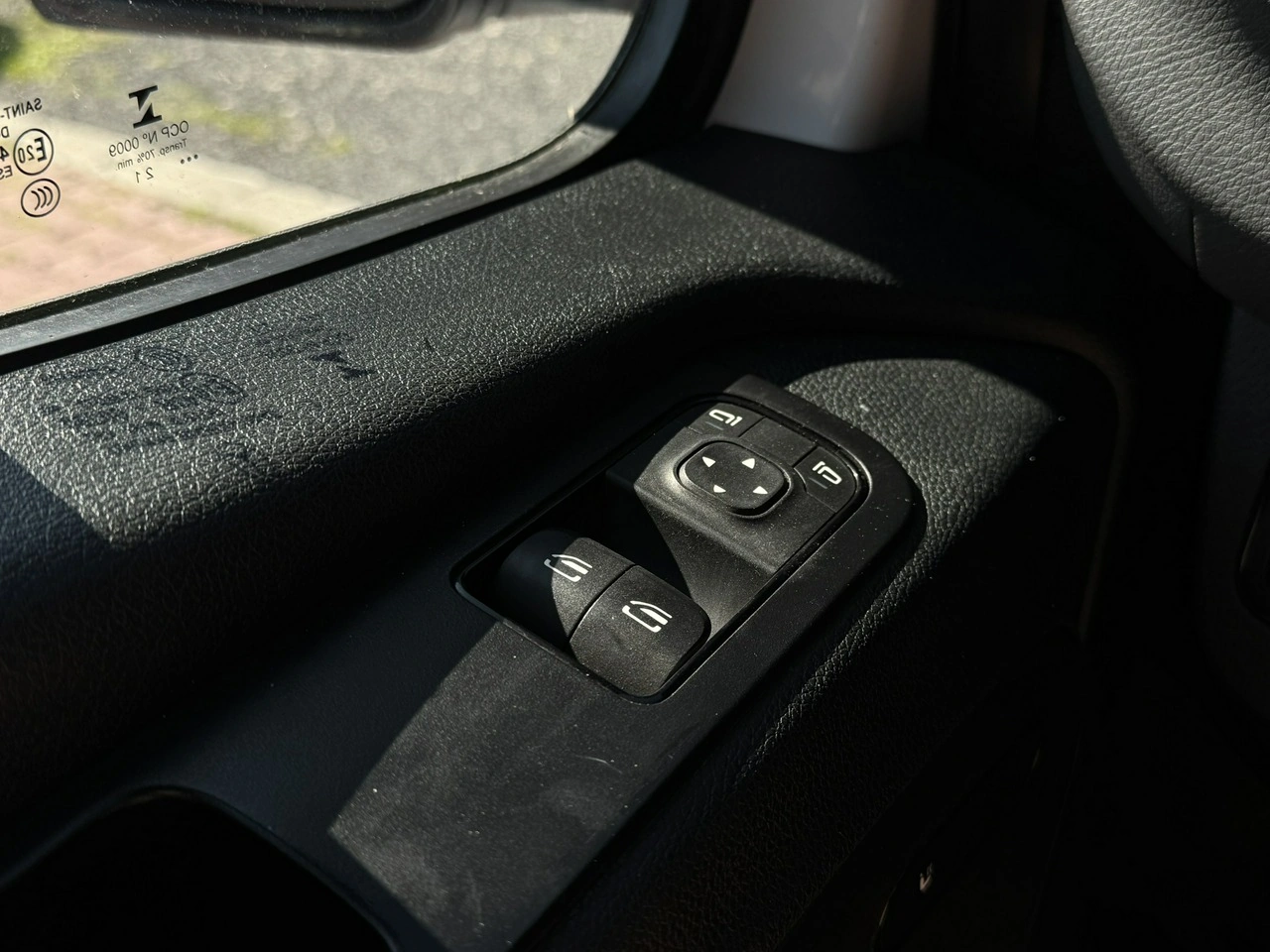 Mercedes Sprinter - Zdjęcie 26