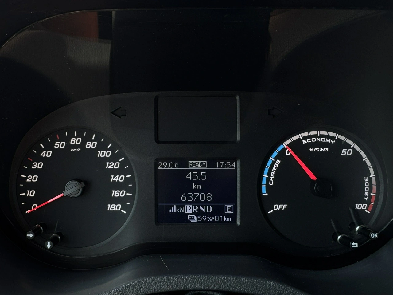 Mercedes Sprinter - Zdjęcie 27