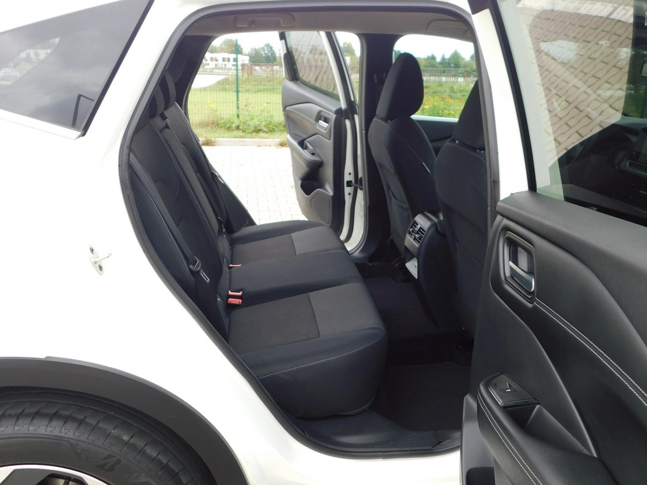 Nissan Qashqai - Zdjęcie 11