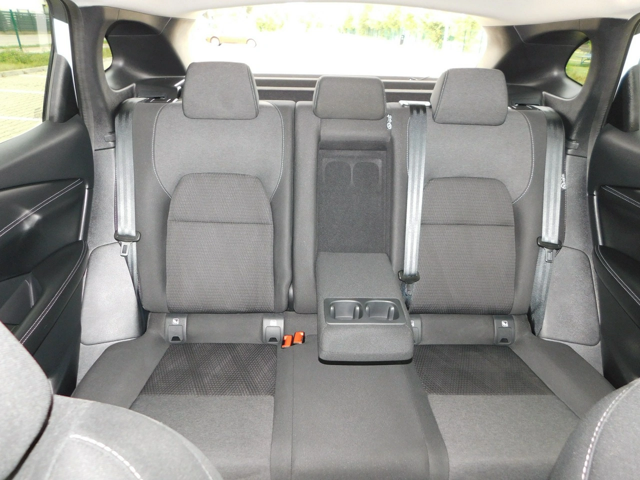 Nissan Qashqai - Zdjęcie 13