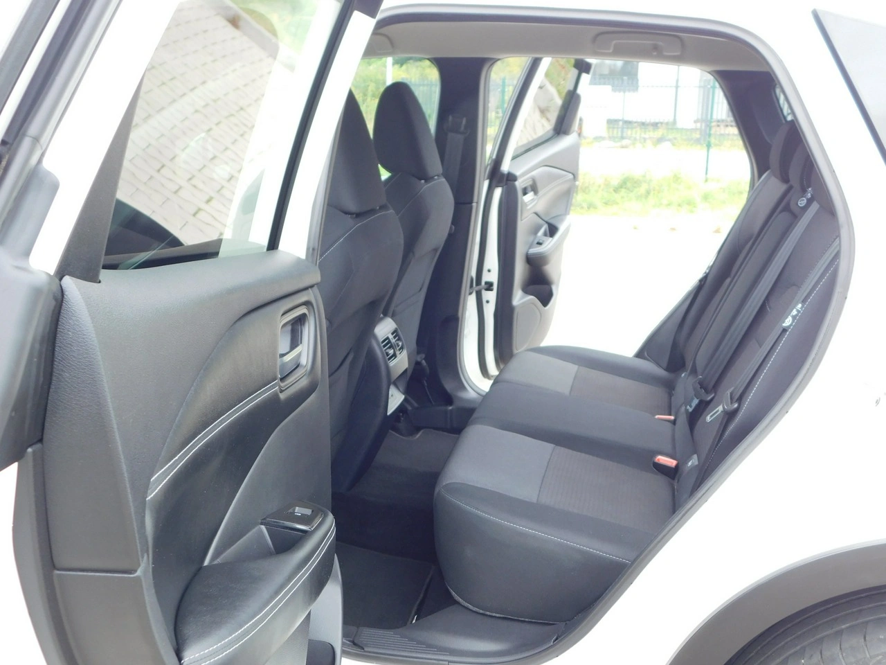 Nissan Qashqai - Zdjęcie 15