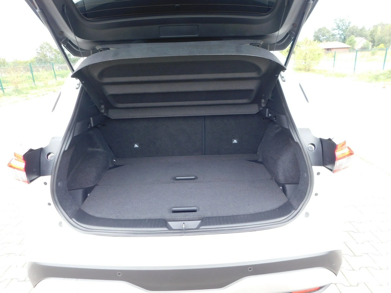 Nissan Qashqai - Zdjęcie 20
