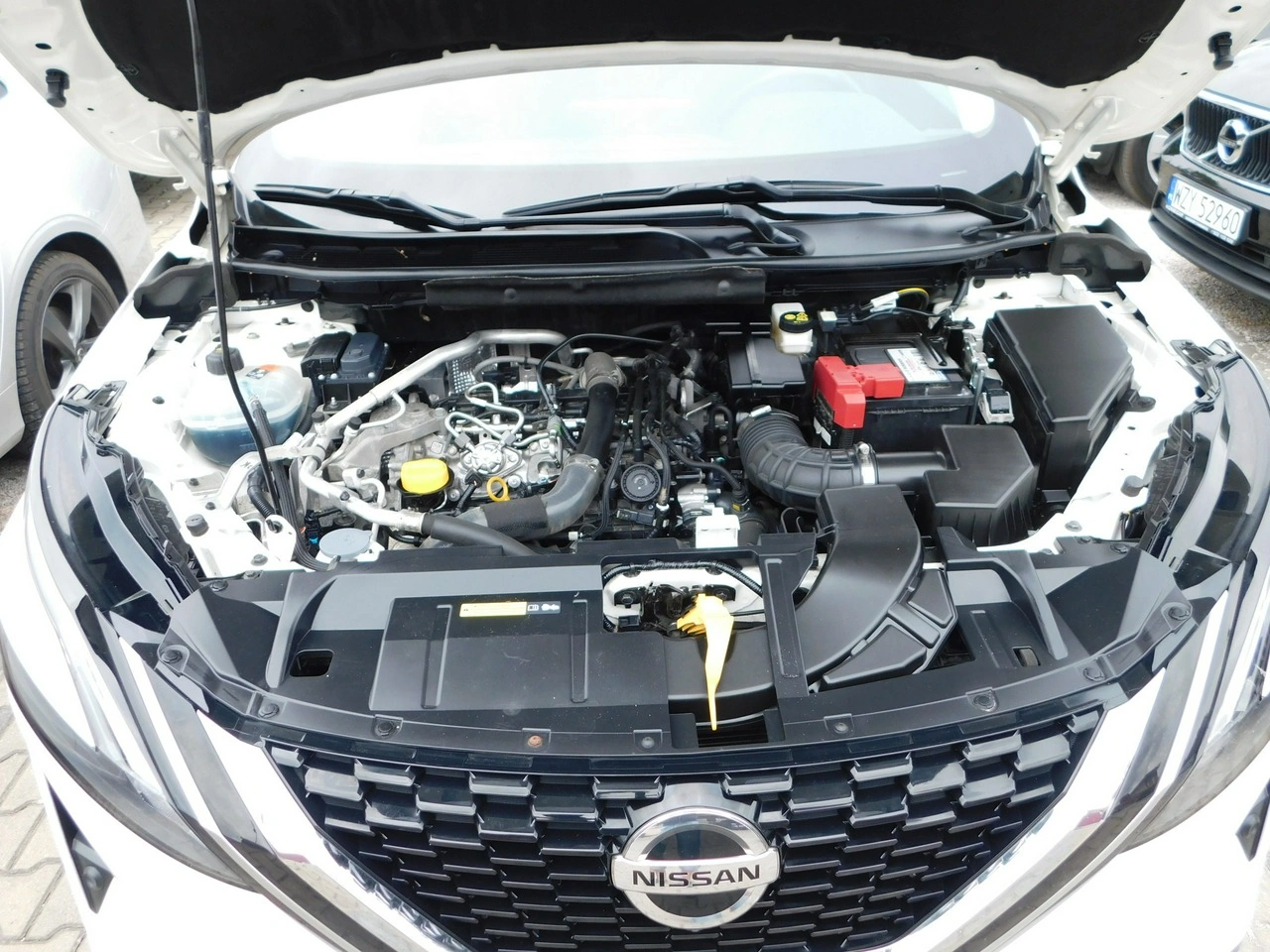 Nissan Qashqai - Zdjęcie 21