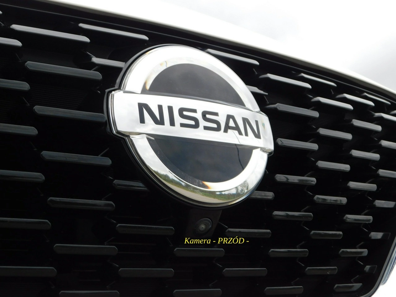 Nissan Qashqai - Zdjęcie 22
