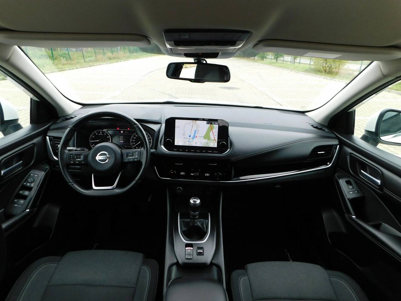 Nissan Qashqai - Zdjęcie 5