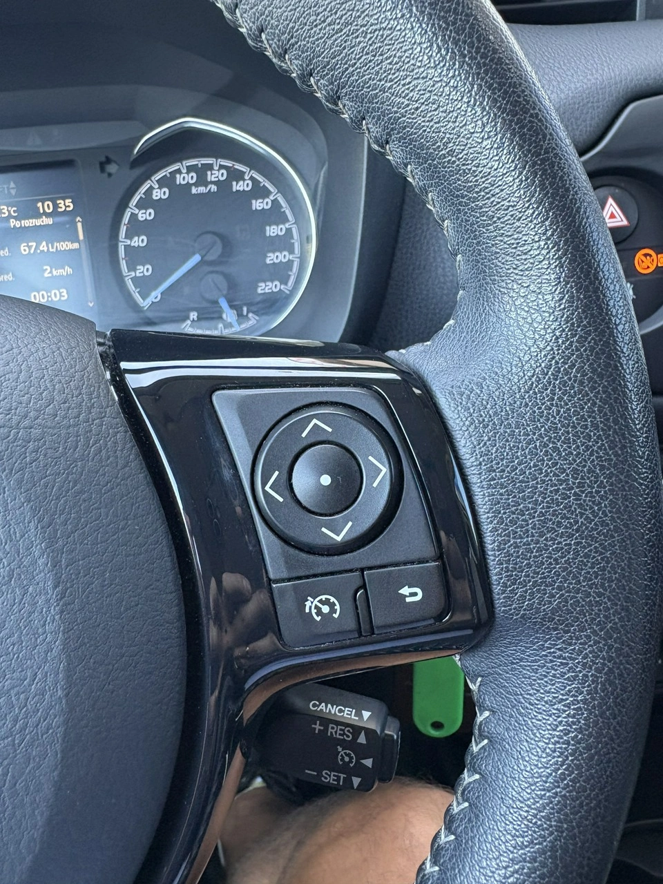 Toyota Yaris - Zdjęcie 26
