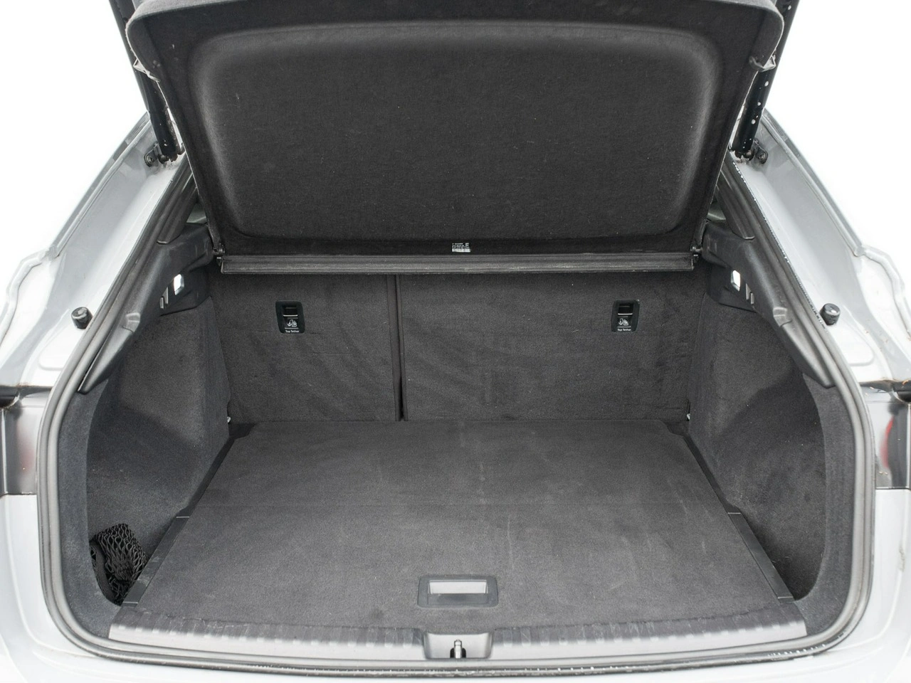 Audi Q4 e-tron - Zdjęcie 29