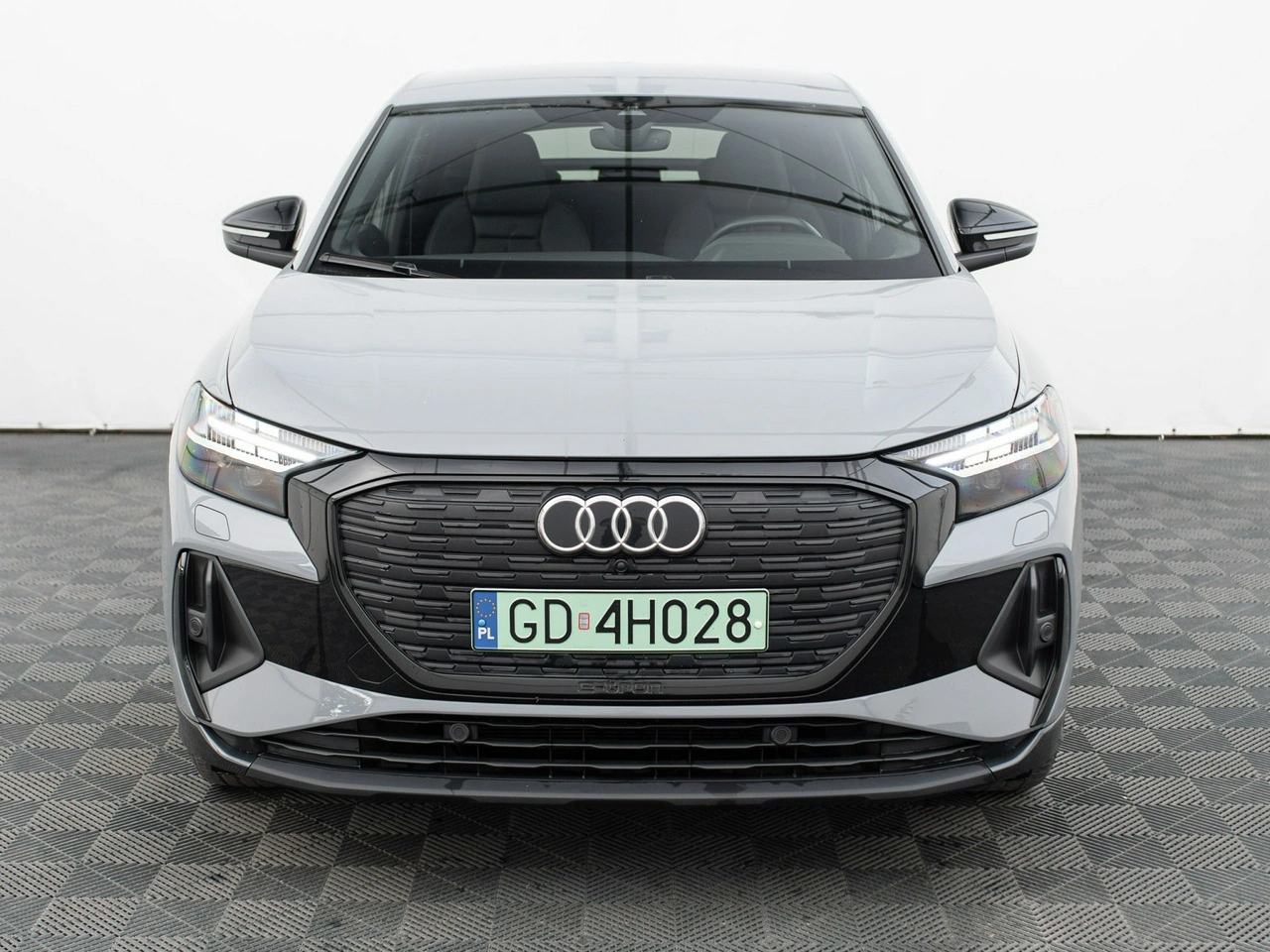 Audi Q4 e-tron - Zdjęcie 6
