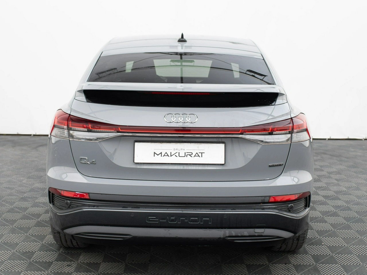 Audi Q4 e-tron - Zdjęcie 7
