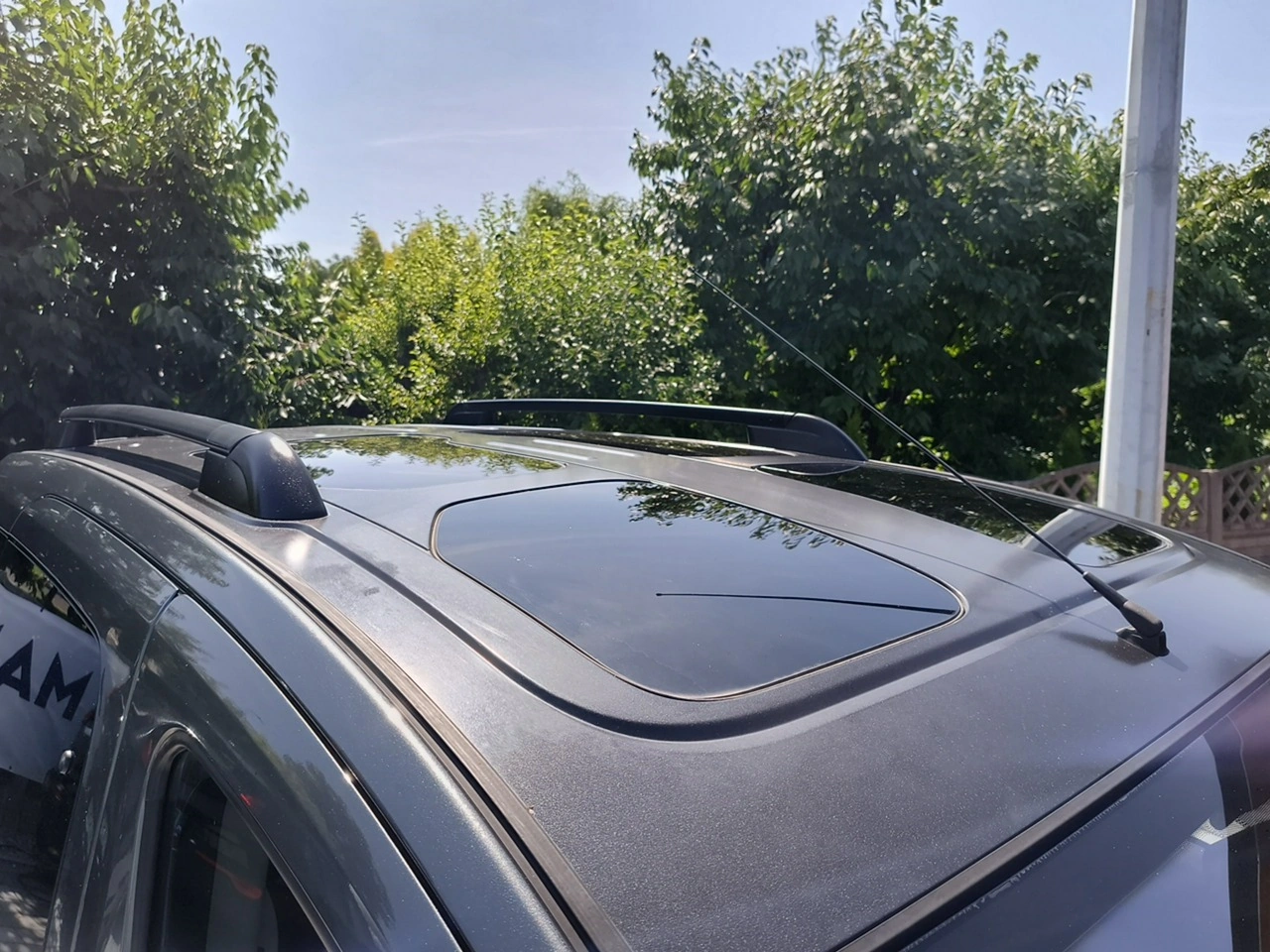 Peugeot Partner - Zdjęcie 3
