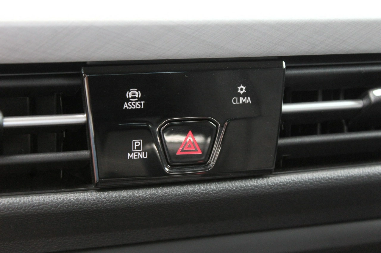 Volkswagen Golf Variant - Zdjęcie 25