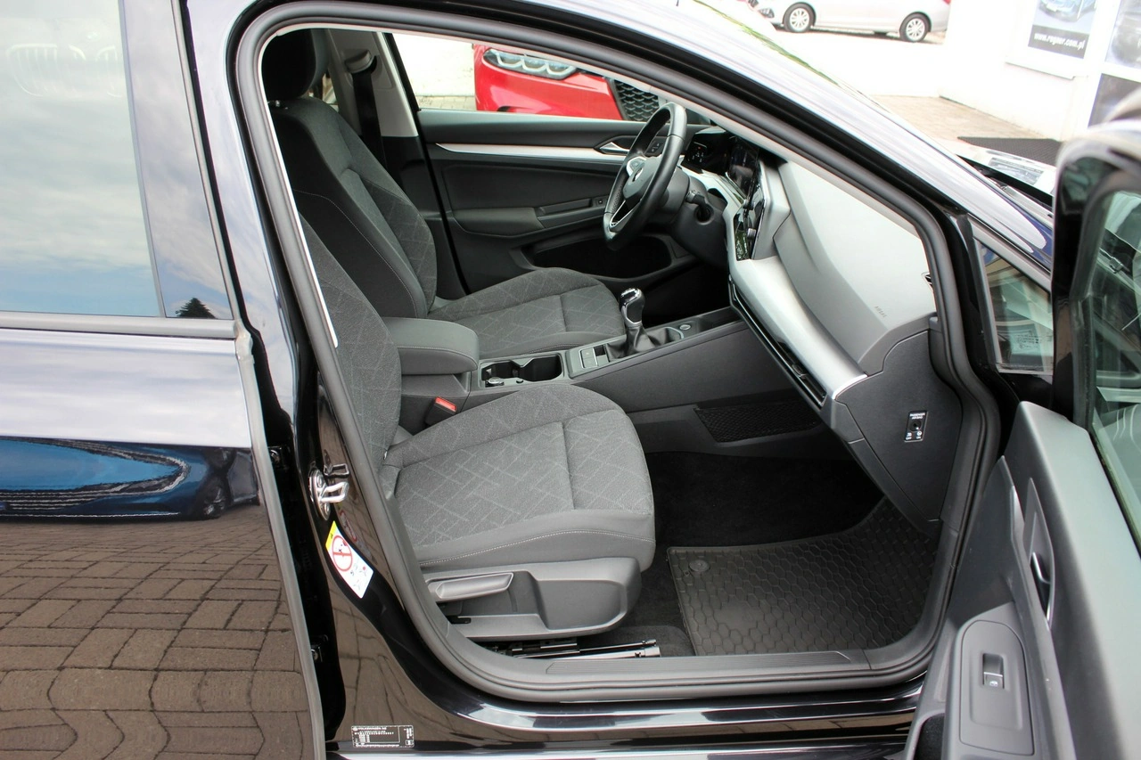 Volkswagen Golf Variant - Zdjęcie 8