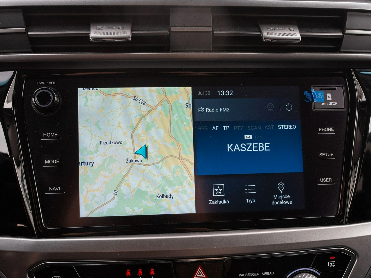 SsangYong/KGM Korando - Zdjęcie 17