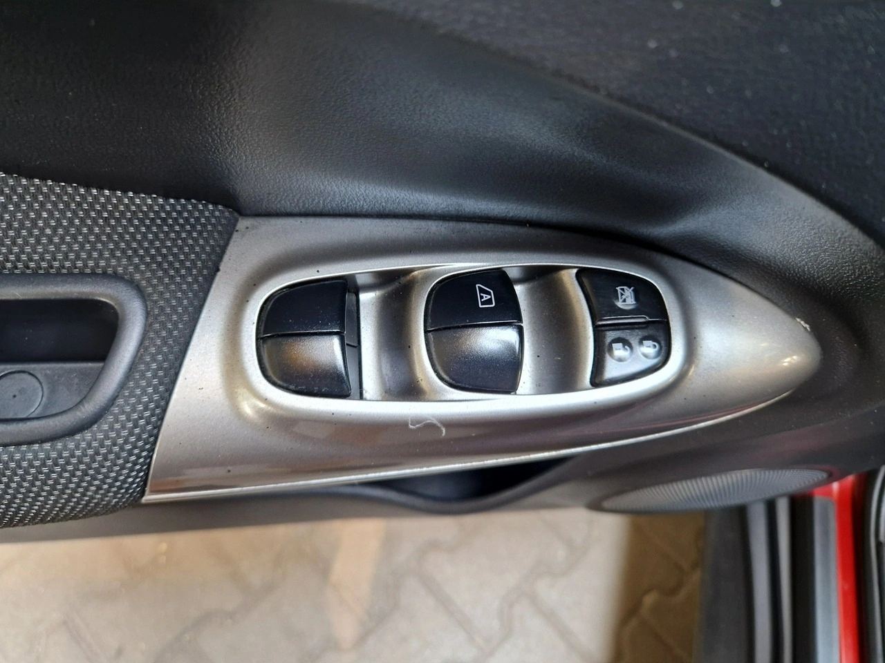 Nissan Juke - Zdjęcie 11