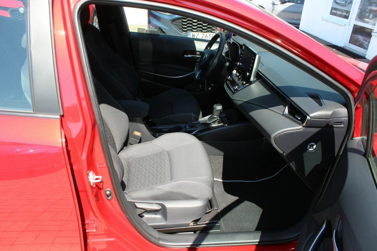 Toyota Corolla - Zdjęcie 11