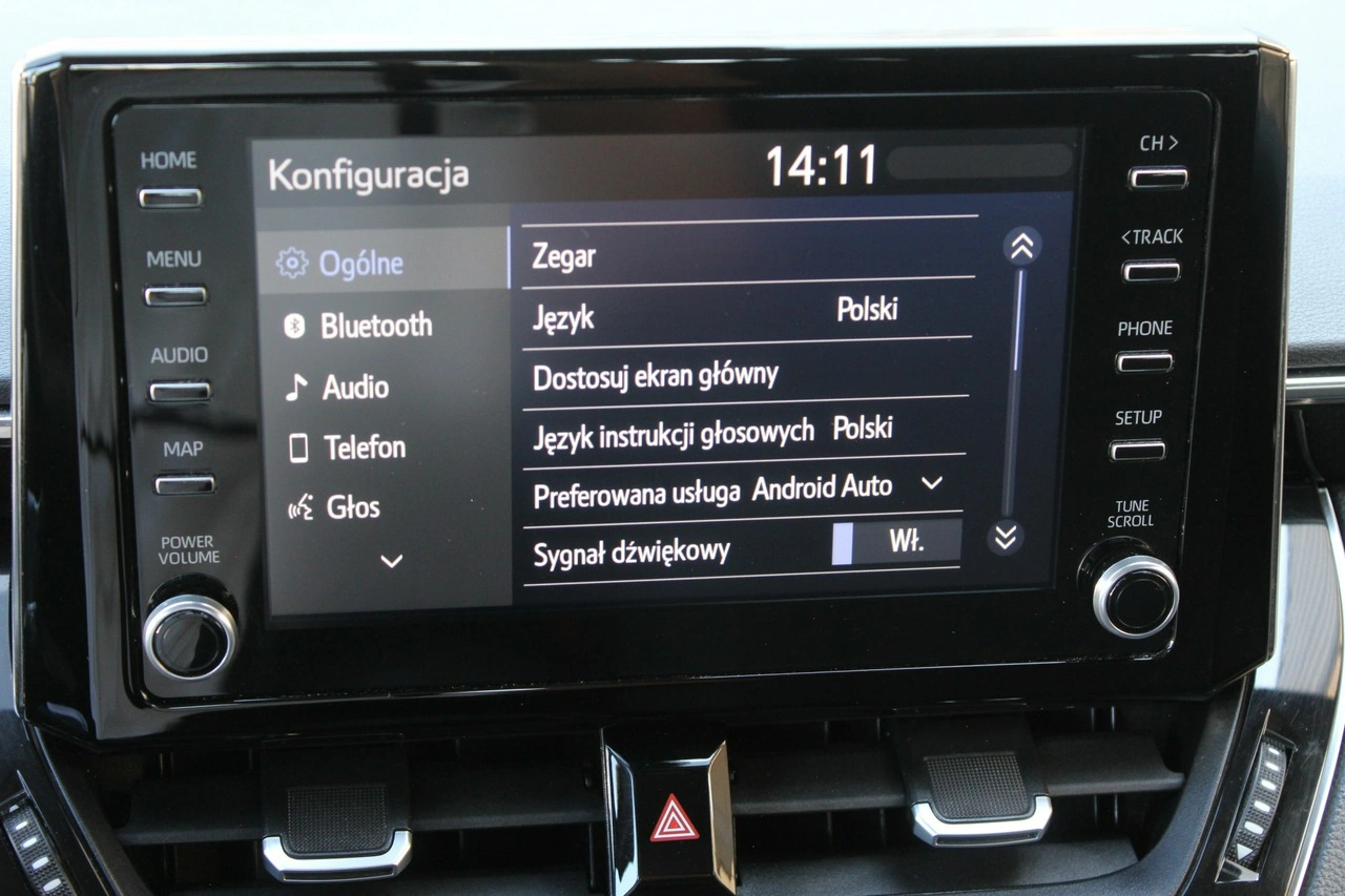 Toyota Corolla - Zdjęcie 22
