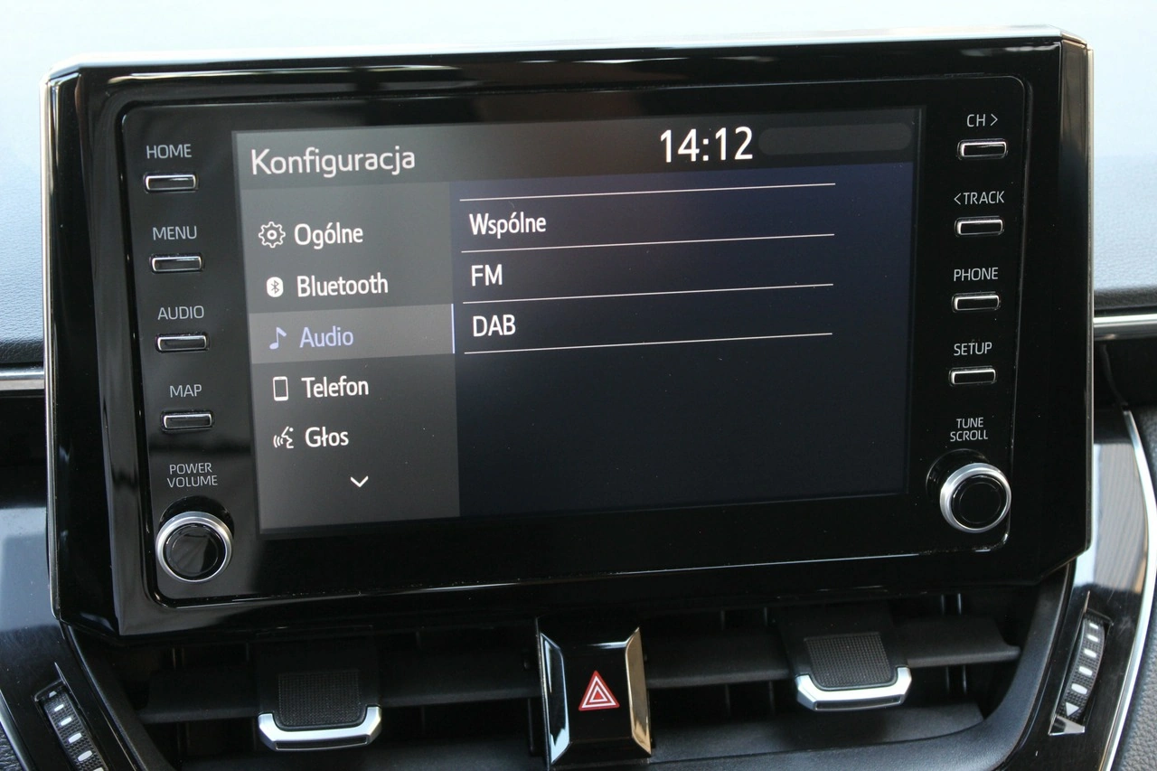 Toyota Corolla - Zdjęcie 23