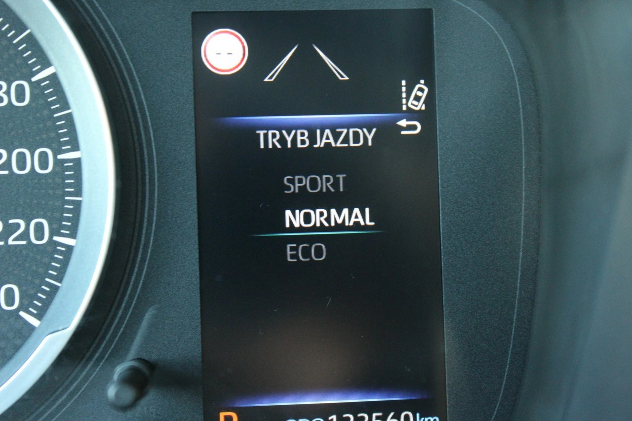 Toyota Corolla - Zdjęcie 20