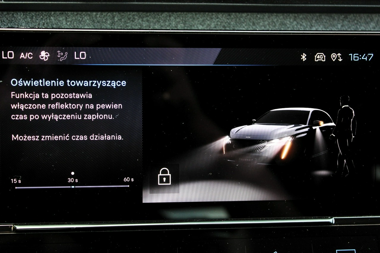 Peugeot 308 - Zdjęcie 20