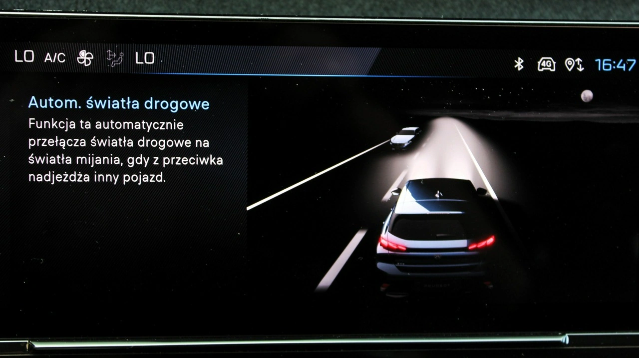 Peugeot 308 - Zdjęcie 21