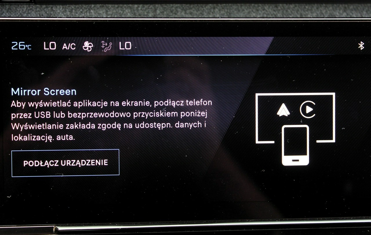 Peugeot 308 - Zdjęcie 22