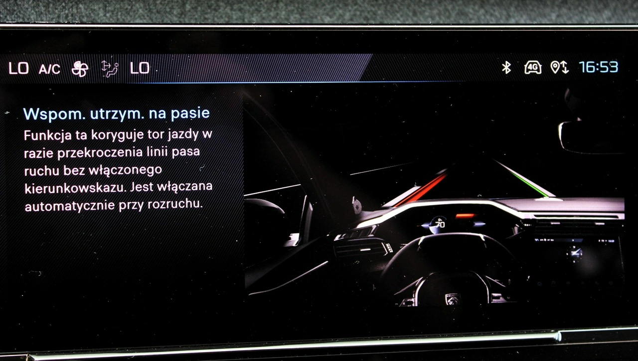 Peugeot 308 - Zdjęcie 23