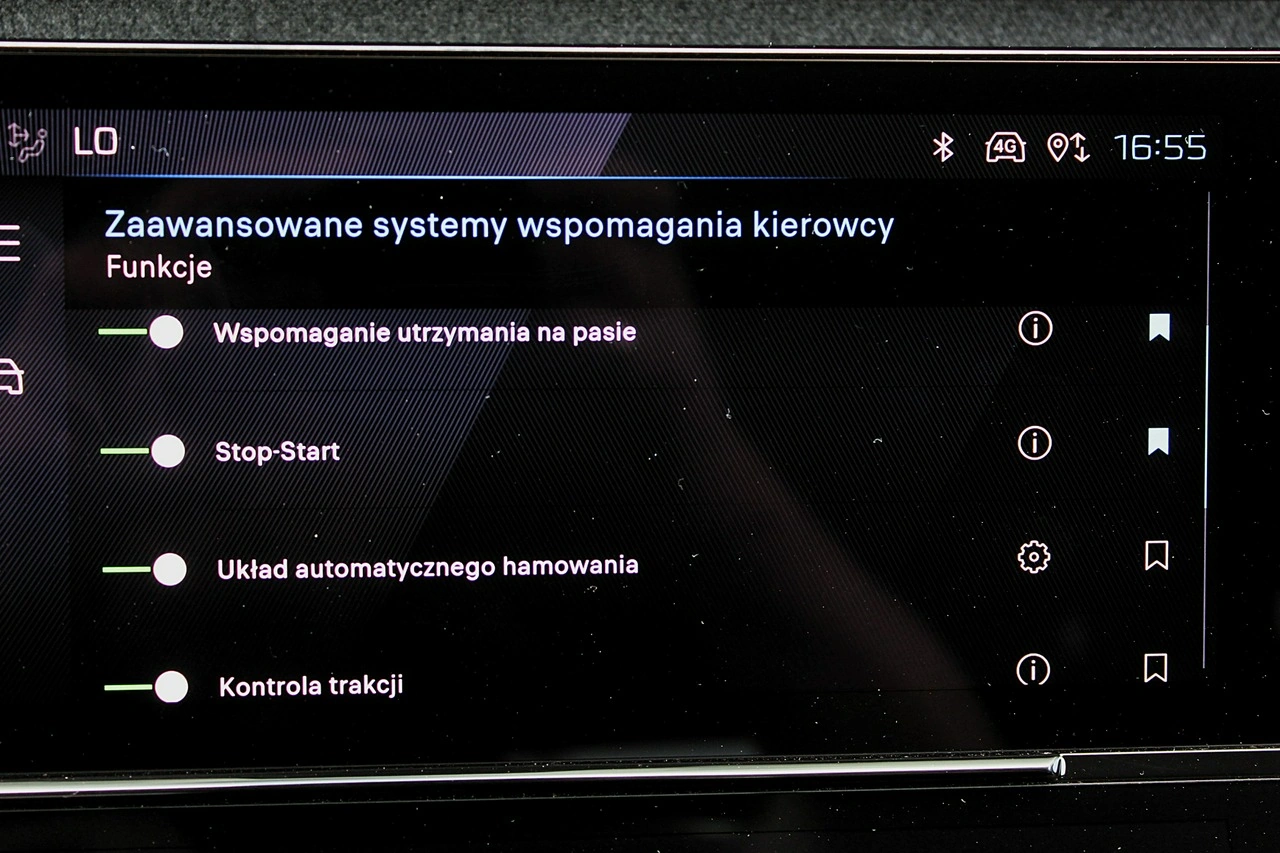 Peugeot 308 - Zdjęcie 25