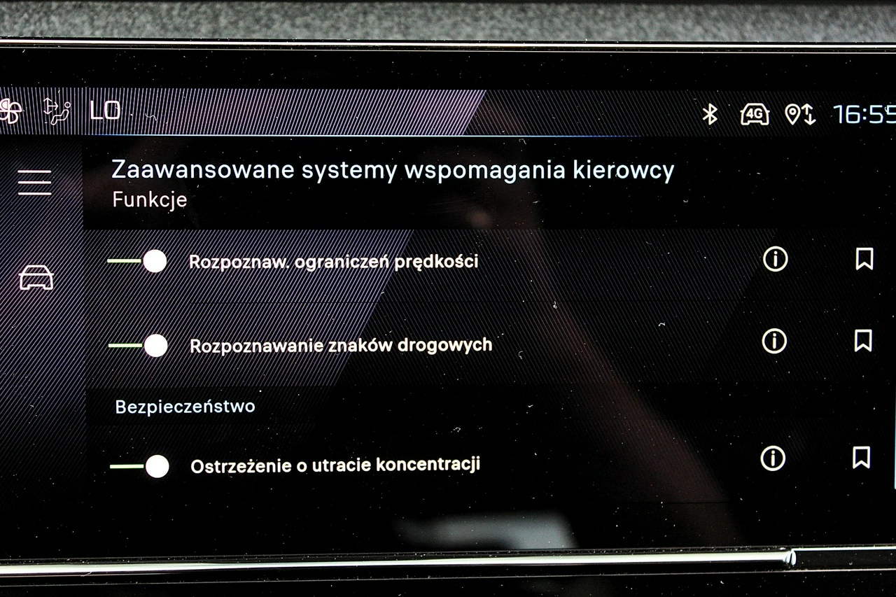Peugeot 308 - Zdjęcie 26