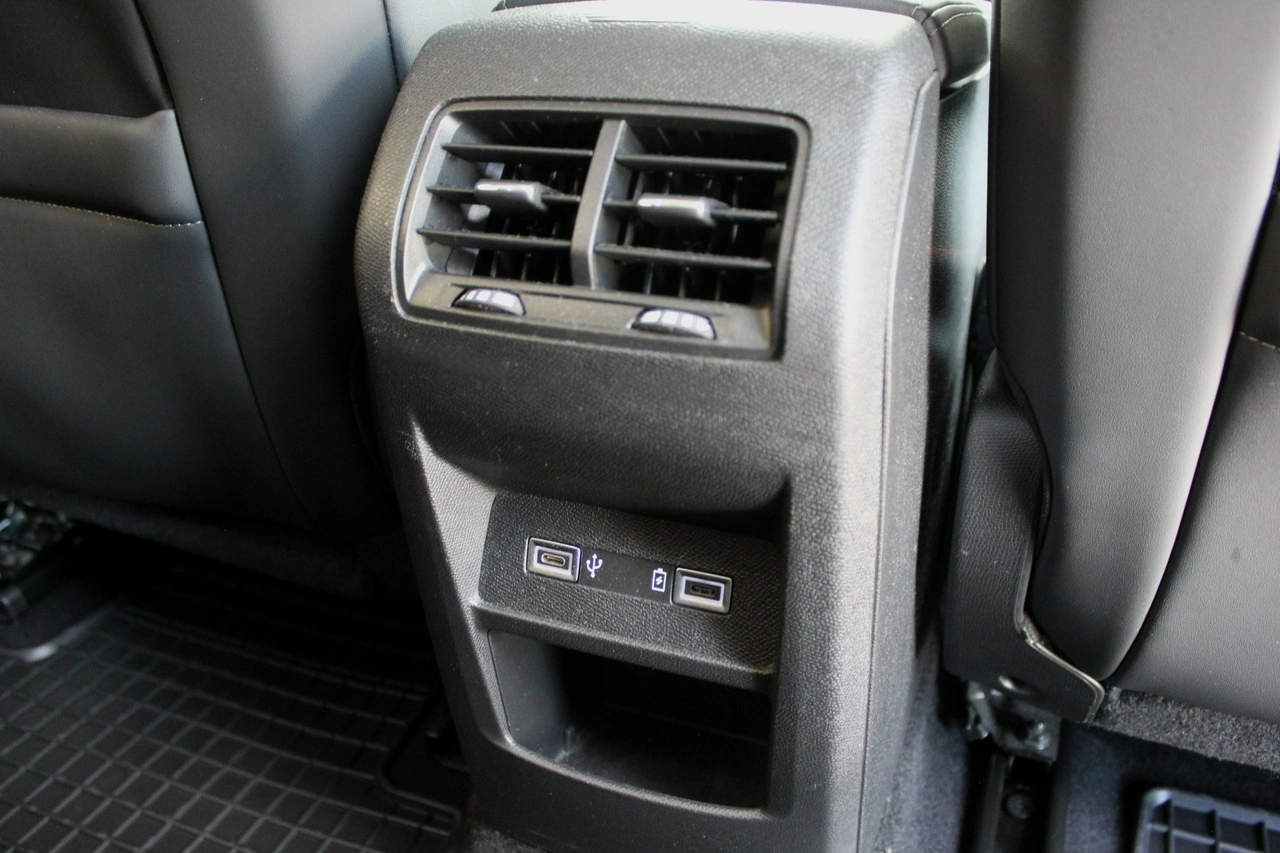 Peugeot 308 - Zdjęcie 27