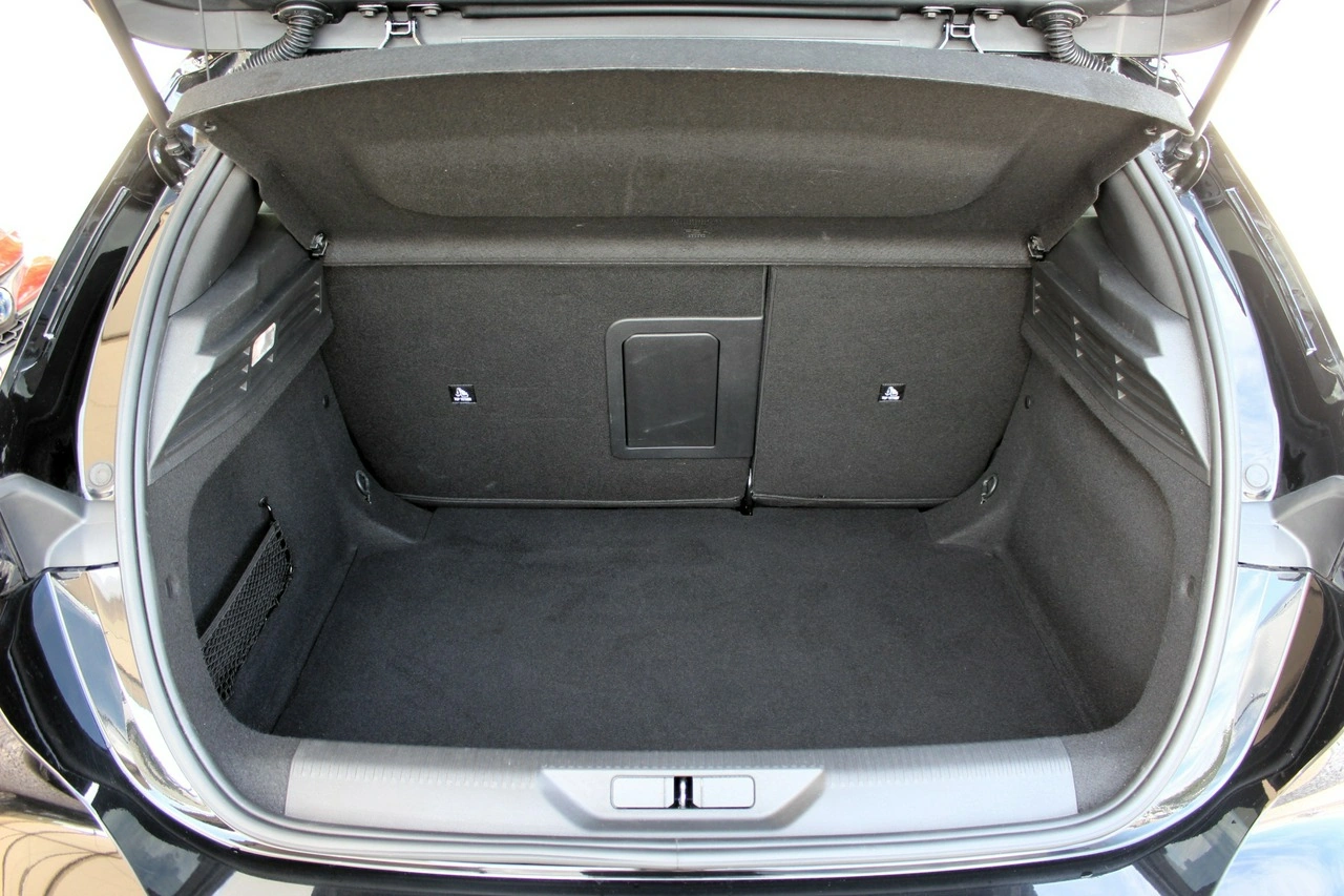 Peugeot 308 - Zdjęcie 7