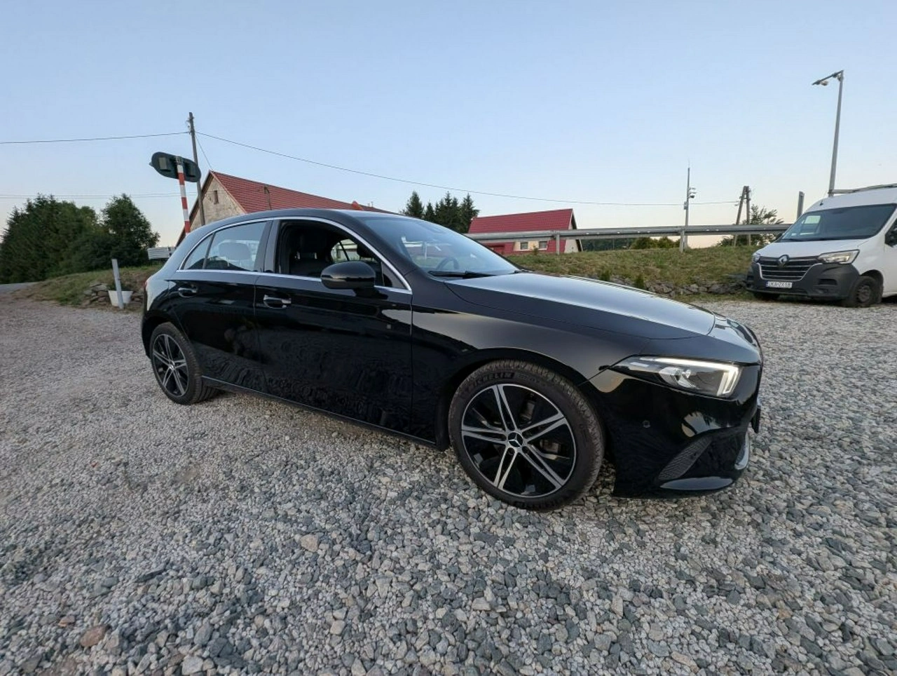 Mercedes A 200 - Zdjęcie 3