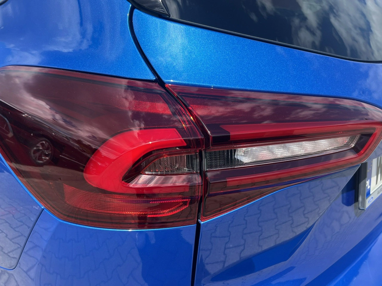 Ford Focus - Zdjęcie 9