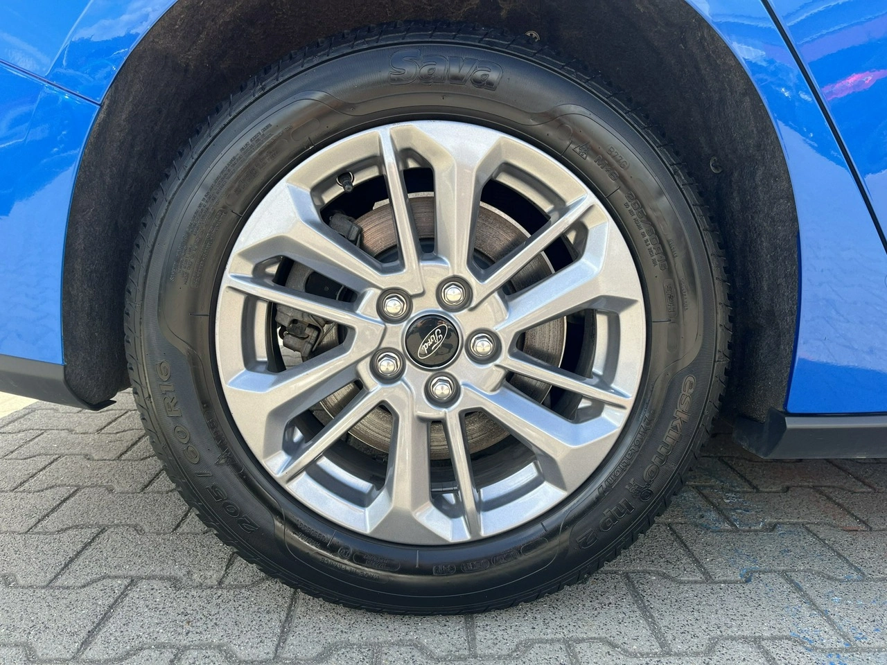 Ford Focus - Zdjęcie 10