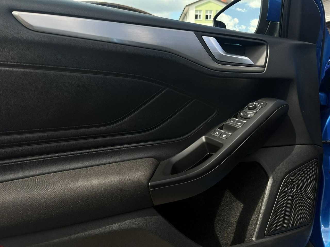 Ford Focus - Zdjęcie 17
