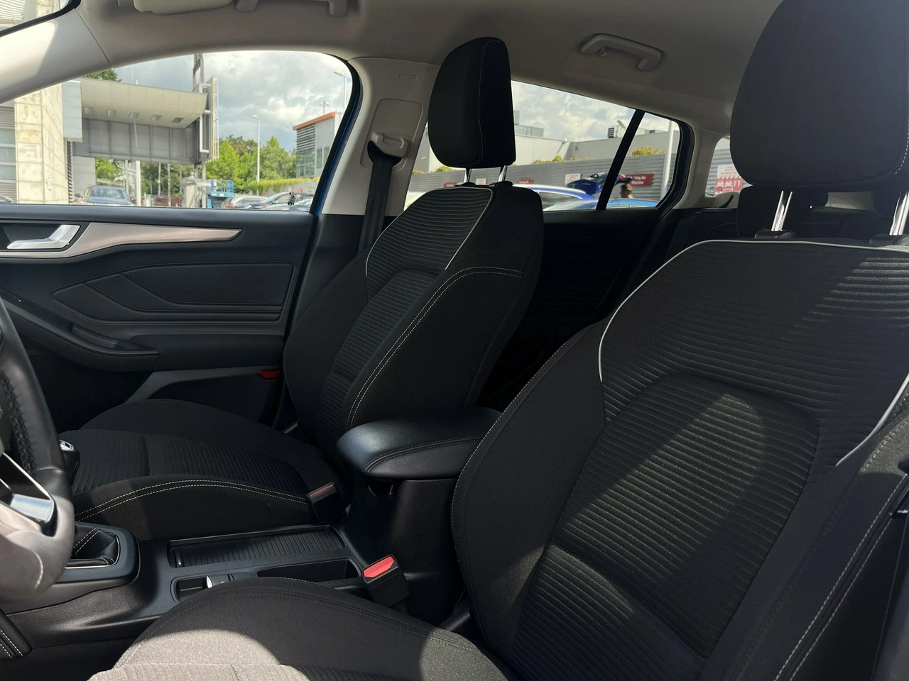Ford Focus - Zdjęcie 18